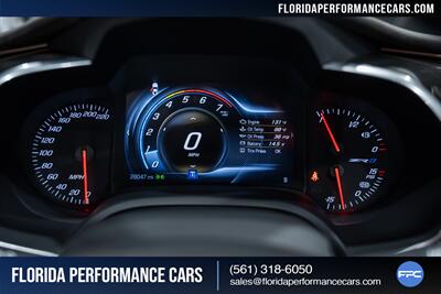 2019 Chevrolet Corvette ZR1 - Photo 20 - Riviera Beach, FL 33407