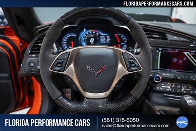 2019 Chevrolet Corvette ZR1 - Photo 48 - Riviera Beach, FL 33407