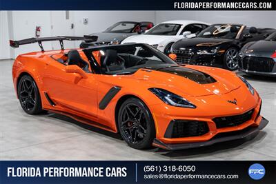 2019 Chevrolet Corvette ZR1 - Photo 9 - Riviera Beach, FL 33407