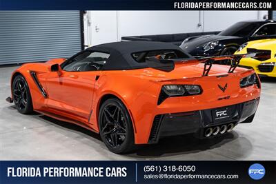 2019 Chevrolet Corvette ZR1 - Photo 12 - Riviera Beach, FL 33407