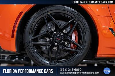 2019 Chevrolet Corvette ZR1 - Photo 15 - Riviera Beach, FL 33407