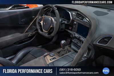 2019 Chevrolet Corvette ZR1 - Photo 56 - Riviera Beach, FL 33407