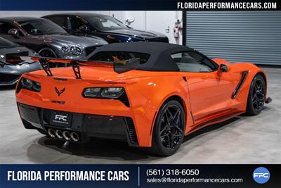 2019 Chevrolet Corvette ZR1 - Photo 13 - Riviera Beach, FL 33407
