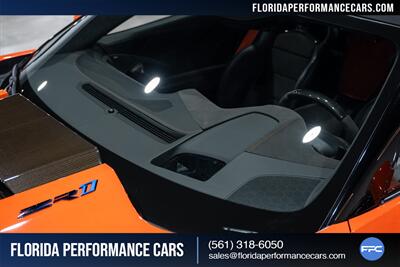 2019 Chevrolet Corvette ZR1 - Photo 17 - Riviera Beach, FL 33407