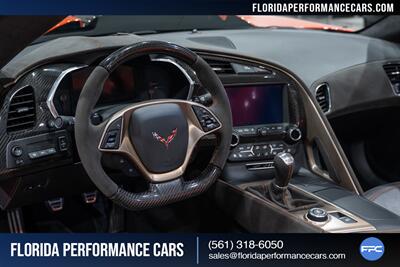 2019 Chevrolet Corvette ZR1 - Photo 49 - Riviera Beach, FL 33407