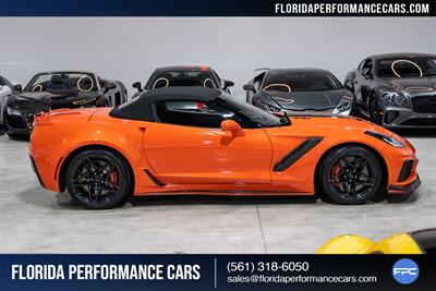 2019 Chevrolet Corvette ZR1 - Photo 69 - Riviera Beach, FL 33407