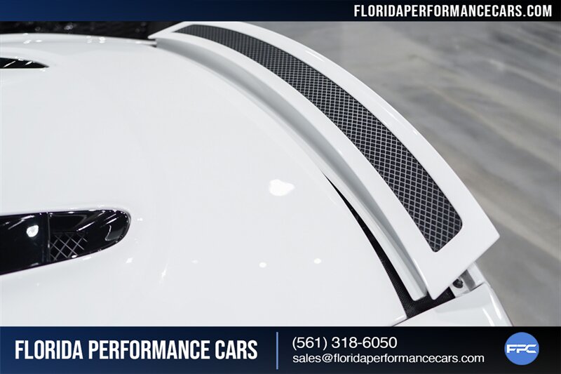 2014 Audi R8 5.2 quattro Spyder   - Photo 57 - Riviera Beach, FL 33407