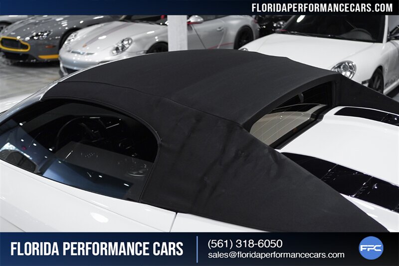 2014 Audi R8 5.2 quattro Spyder   - Photo 15 - Riviera Beach, FL 33407