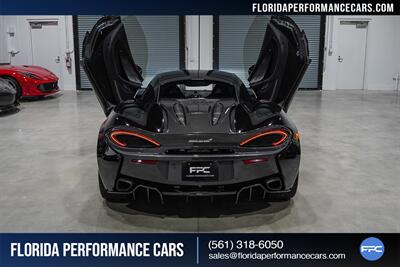 2019 McLaren 570S   - Photo 36 - Riviera Beach, FL 33407