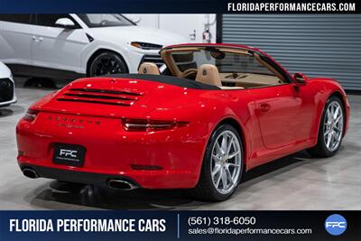 2013 Porsche 911 Carrera   - Photo 7 - Riviera Beach, FL 33407