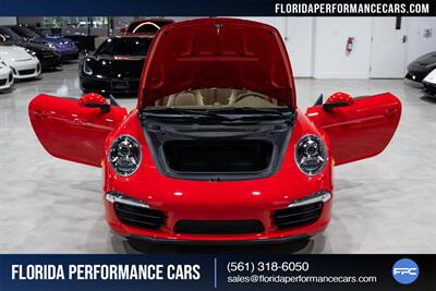 2013 Porsche 911 Carrera   - Photo 39 - Riviera Beach, FL 33407