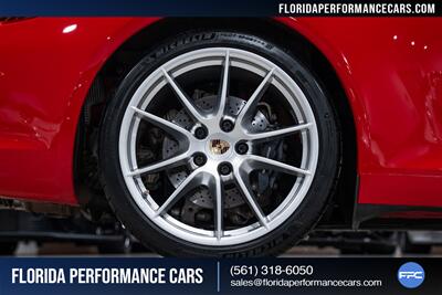 2013 Porsche 911 Carrera   - Photo 15 - Riviera Beach, FL 33407