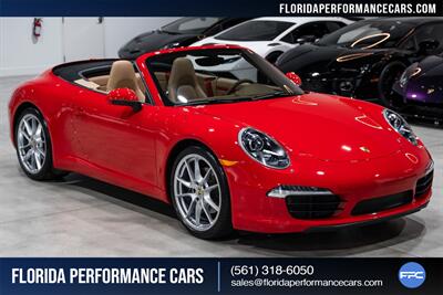 2013 Porsche 911 Carrera   - Photo 9 - Riviera Beach, FL 33407