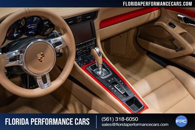 2013 Porsche 911 Carrera   - Photo 50 - Riviera Beach, FL 33407