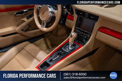 2013 Porsche 911 Carrera   - Photo 57 - Riviera Beach, FL 33407