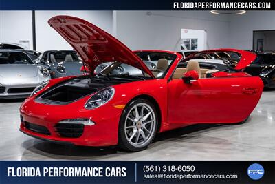 2013 Porsche 911 Carrera   - Photo 35 - Riviera Beach, FL 33407