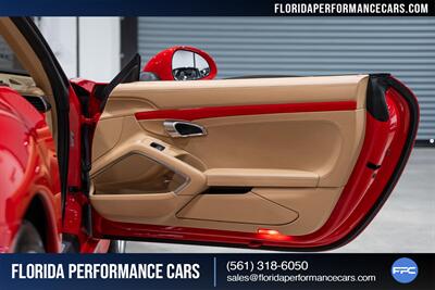 2013 Porsche 911 Carrera   - Photo 34 - Riviera Beach, FL 33407