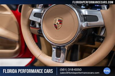 2013 Porsche 911 Carrera   - Photo 48 - Riviera Beach, FL 33407