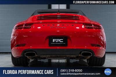 2013 Porsche 911 Carrera   - Photo 72 - Riviera Beach, FL 33407