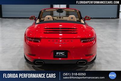 2013 Porsche 911 Carrera   - Photo 5 - Riviera Beach, FL 33407