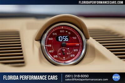 2013 Porsche 911 Carrera   - Photo 55 - Riviera Beach, FL 33407
