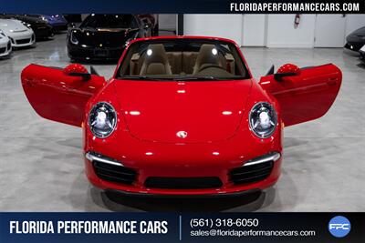 2013 Porsche 911 Carrera   - Photo 37 - Riviera Beach, FL 33407