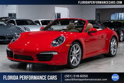2013 Porsche 911 Carrera   - Photo 73 - Riviera Beach, FL 33407