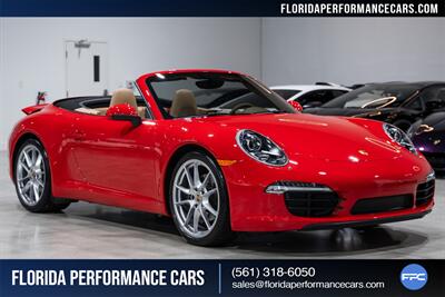 2013 Porsche 911 Carrera   - Photo 74 - Riviera Beach, FL 33407