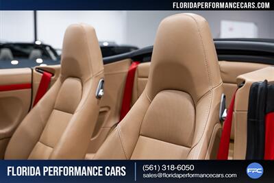 2013 Porsche 911 Carrera   - Photo 23 - Riviera Beach, FL 33407