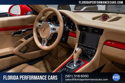 2013 Porsche 911 Carrera   - Photo 56 - Riviera Beach, FL 33407