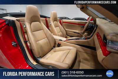 2013 Porsche 911 Carrera   - Photo 32 - Riviera Beach, FL 33407
