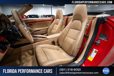 2013 Porsche 911 Carrera   - Photo 22 - Riviera Beach, FL 33407