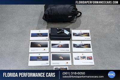 2013 Porsche 911 Carrera   - Photo 29 - Riviera Beach, FL 33407