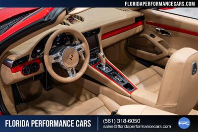 2013 Porsche 911 Carrera   - Photo 46 - Riviera Beach, FL 33407
