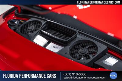 2013 Porsche 911 Carrera   - Photo 43 - Riviera Beach, FL 33407