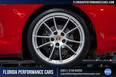 2013 Porsche 911 Carrera   - Photo 45 - Riviera Beach, FL 33407