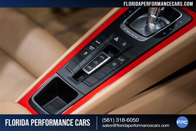 2013 Porsche 911 Carrera   - Photo 58 - Riviera Beach, FL 33407