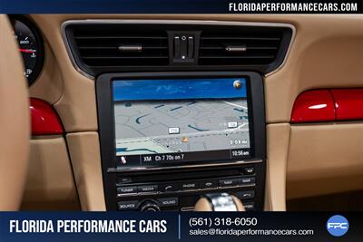 2013 Porsche 911 Carrera   - Photo 54 - Riviera Beach, FL 33407