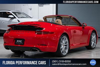2013 Porsche 911 Carrera   - Photo 6 - Riviera Beach, FL 33407