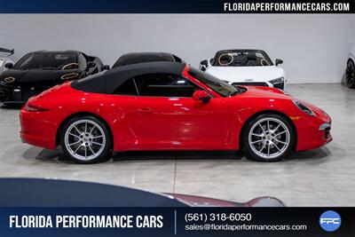 2013 Porsche 911 Carrera   - Photo 67 - Riviera Beach, FL 33407