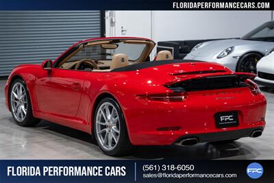 2013 Porsche 911 Carrera   - Photo 68 - Riviera Beach, FL 33407
