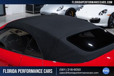 2013 Porsche 911 Carrera   - Photo 64 - Riviera Beach, FL 33407