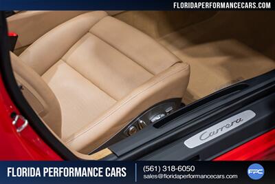 2013 Porsche 911 Carrera   - Photo 33 - Riviera Beach, FL 33407