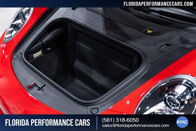 2013 Porsche 911 Carrera   - Photo 40 - Riviera Beach, FL 33407