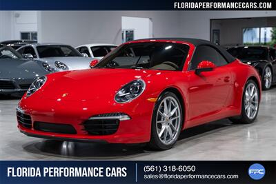 2013 Porsche 911 Carrera   - Photo 11 - Riviera Beach, FL 33407