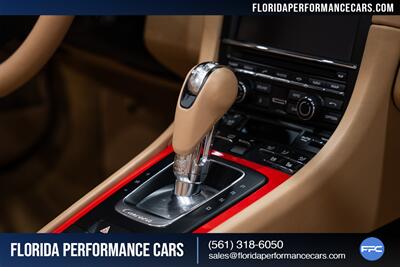 2013 Porsche 911 Carrera   - Photo 59 - Riviera Beach, FL 33407
