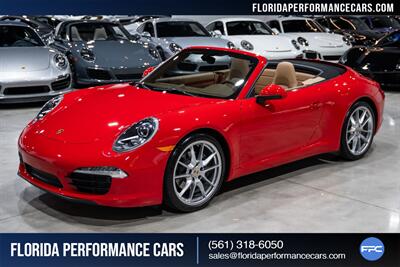 2013 Porsche 911 Carrera   - Photo 2 - Riviera Beach, FL 33407