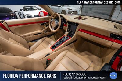 2013 Porsche 911 Carrera   - Photo 31 - Riviera Beach, FL 33407
