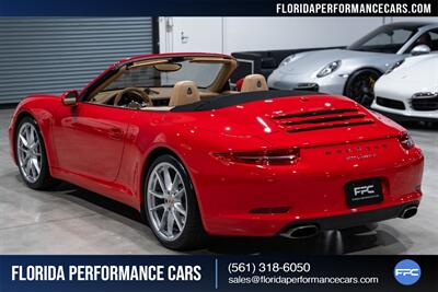 2013 Porsche 911 Carrera   - Photo 4 - Riviera Beach, FL 33407