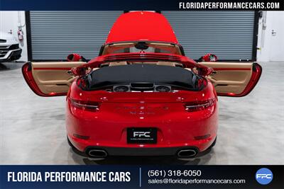 2013 Porsche 911 Carrera   - Photo 41 - Riviera Beach, FL 33407